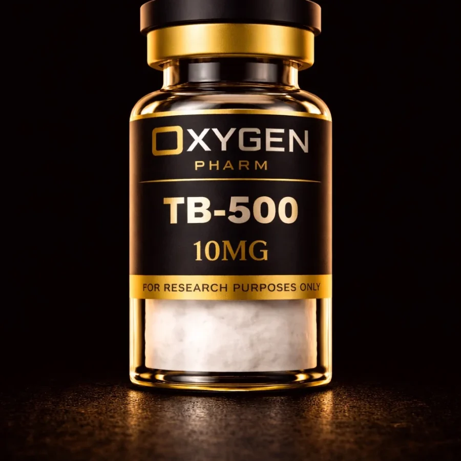 TB500 10Mg